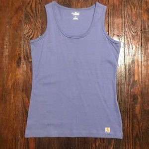 NWOT Carhartt tank top